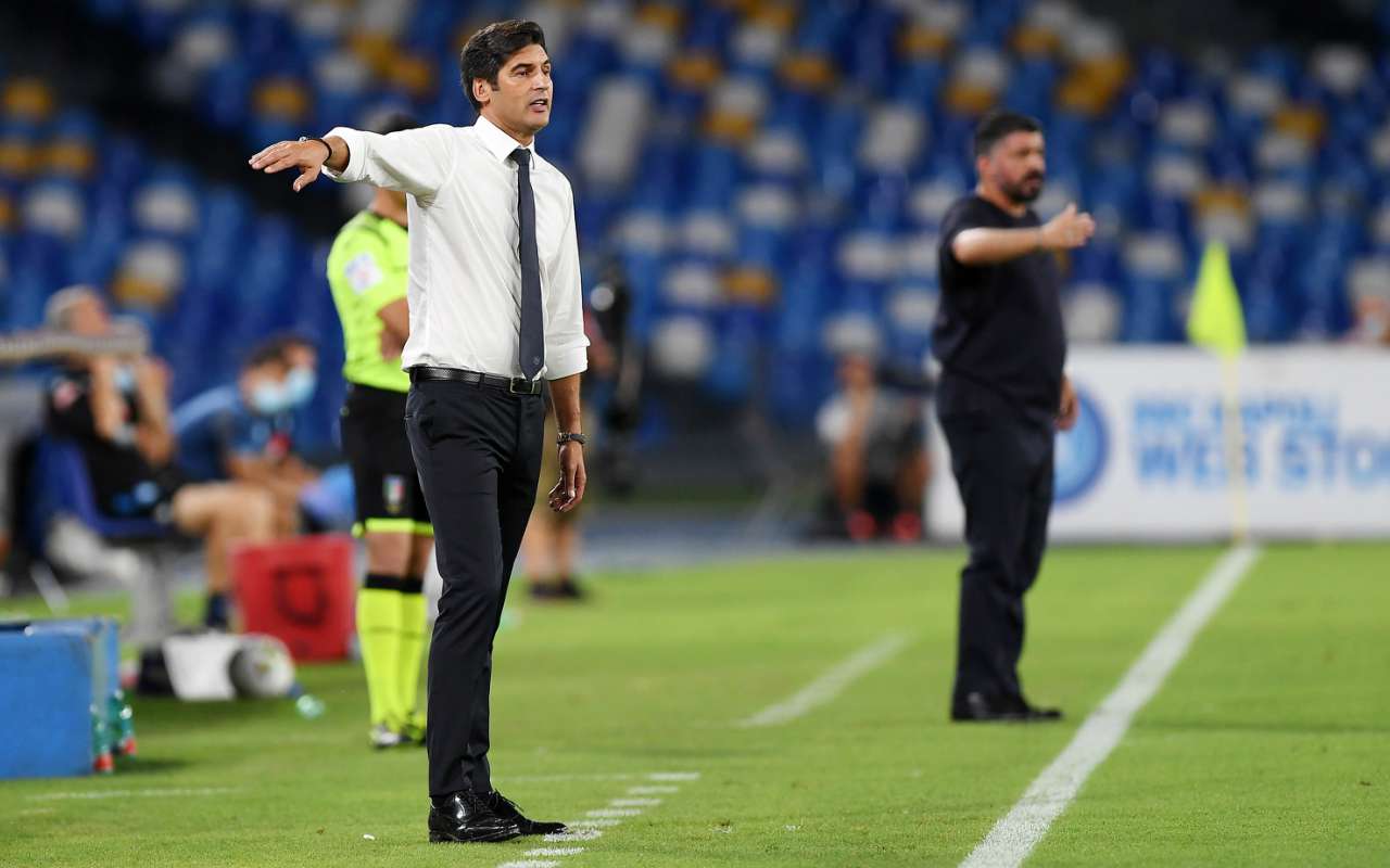 calciomercato roma
