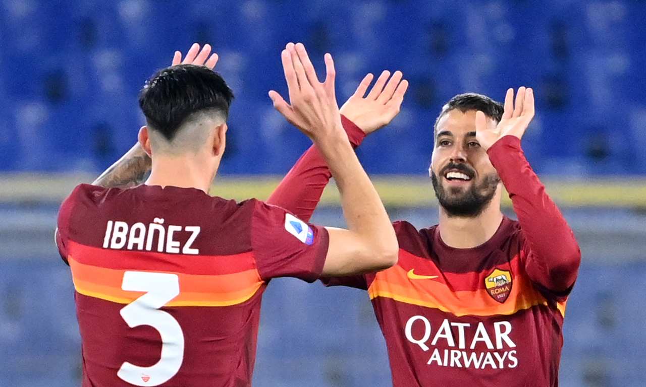 Calciomercato Juventus Roma Ibanez