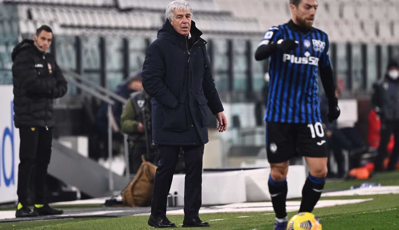 Calciomercato Roma