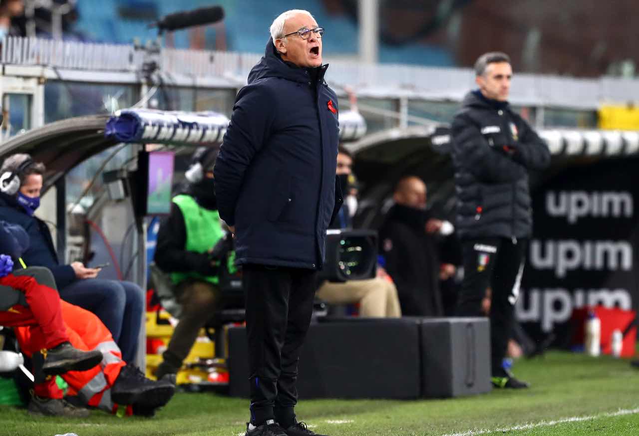 Calciomercato Roma