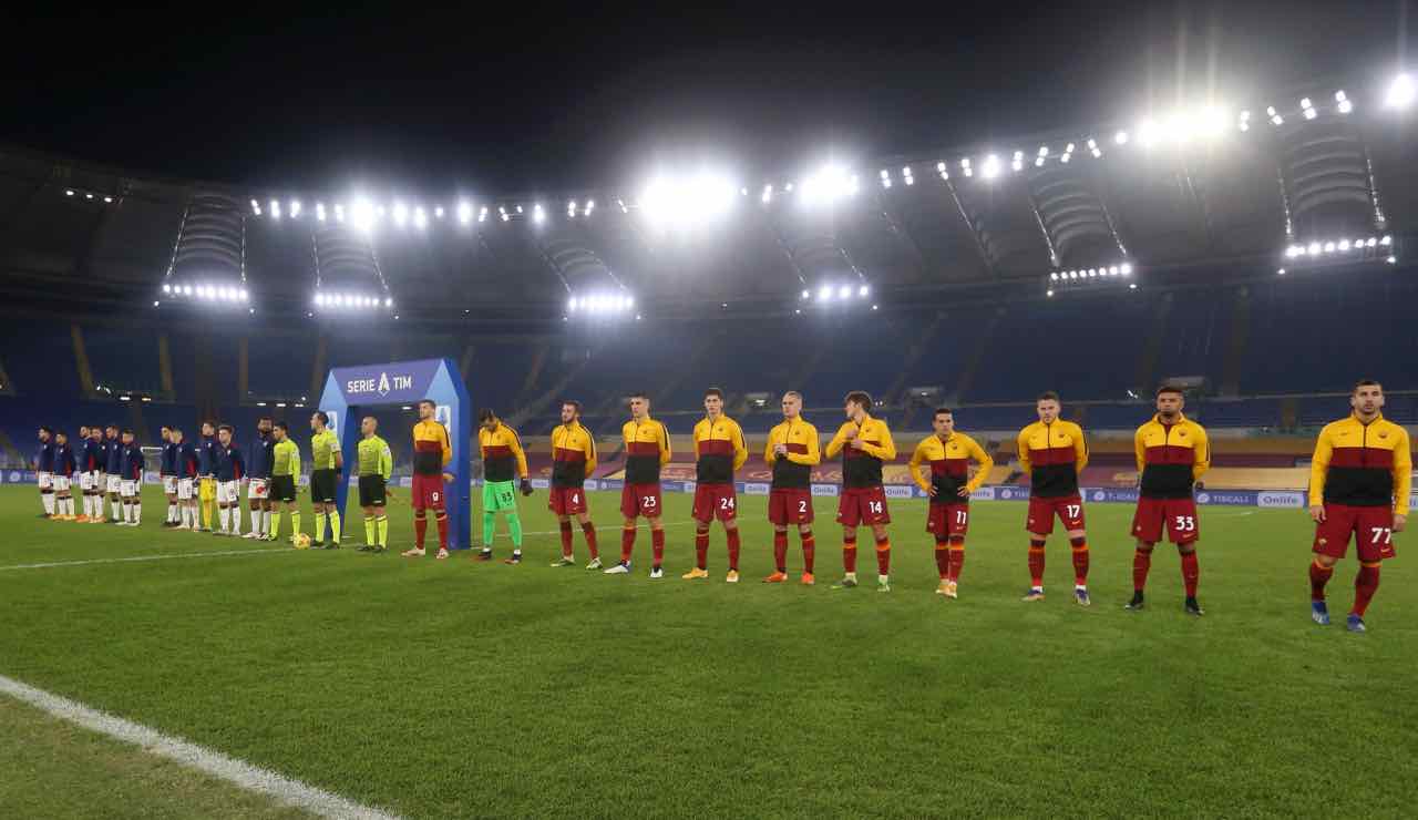 Roma