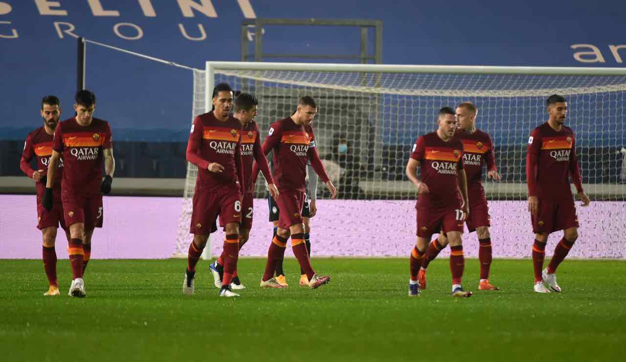 calciomercato roma