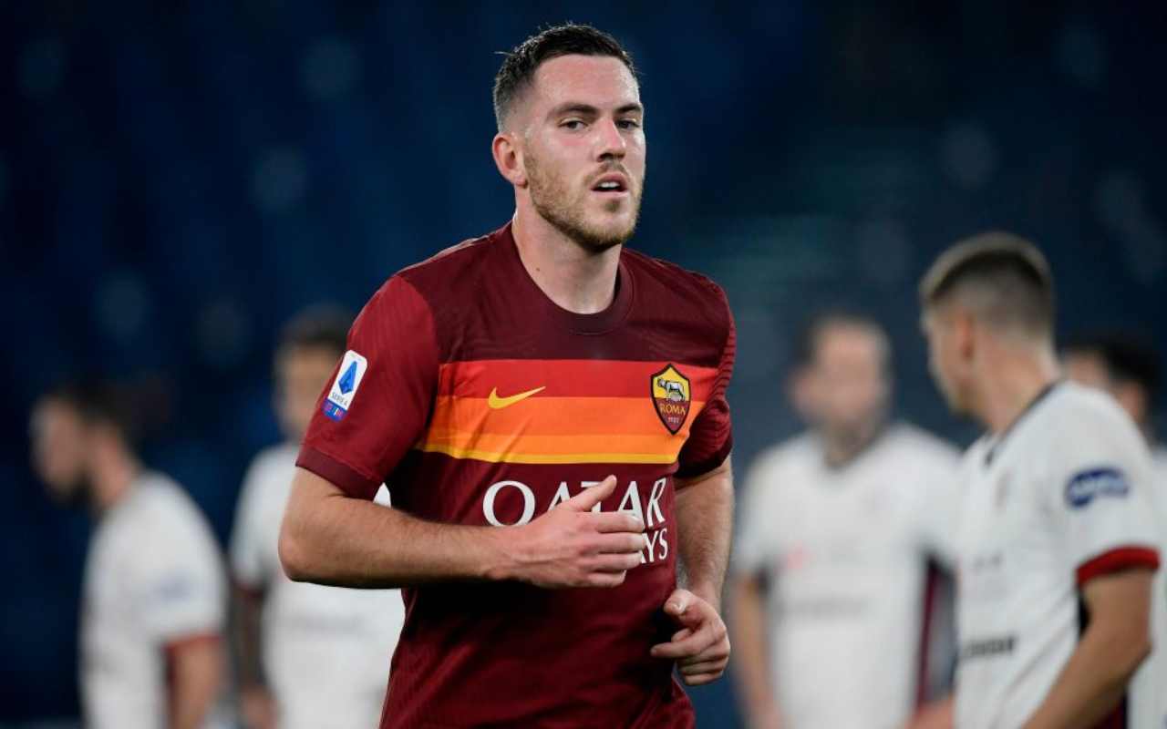 Calciomercato Roma