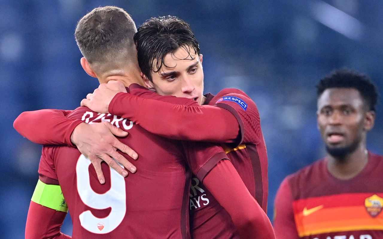 Calciomercato Roma