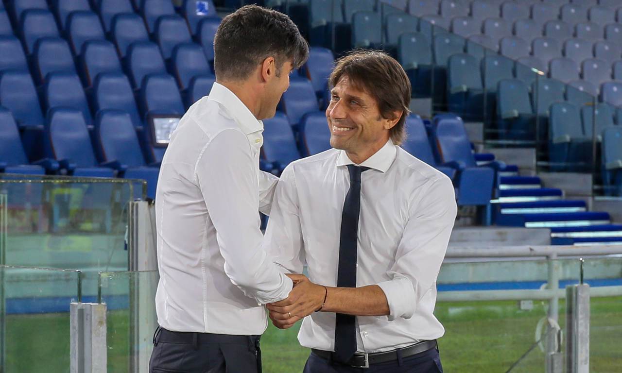 Calciomercato Roma Inter scambio