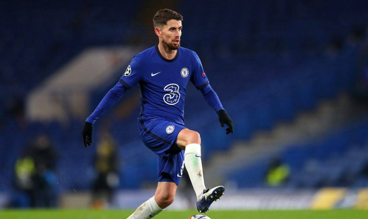 Calciomercato Roma Jorginho