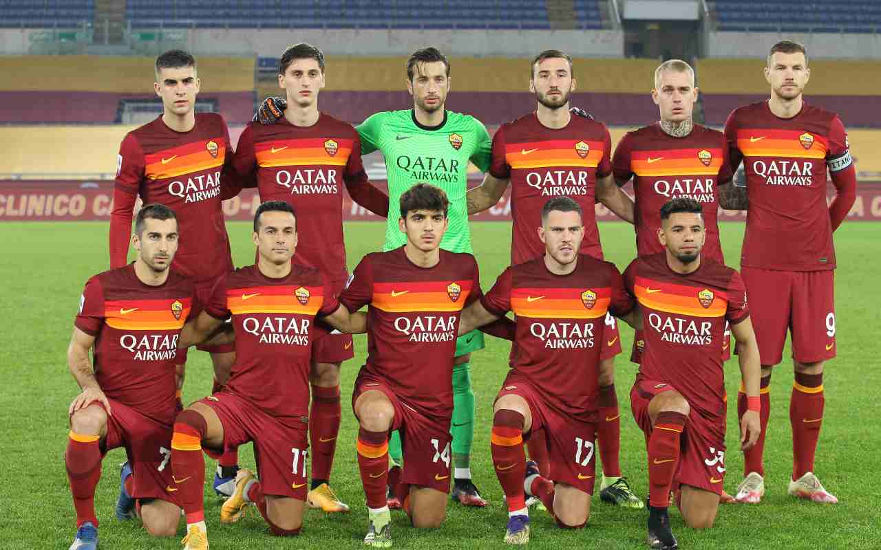 voti roma cagliari