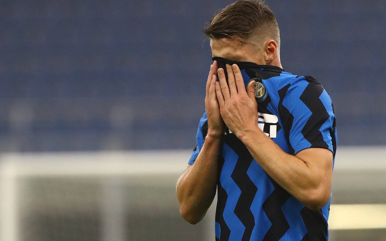 andrea pinamonti