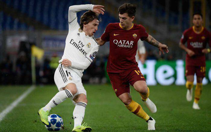 ante coric roma