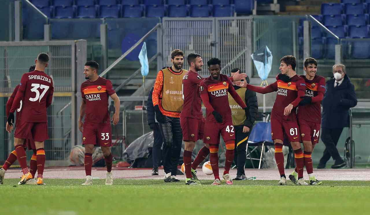 calafiori roma