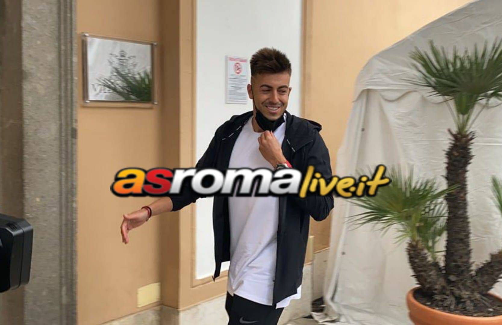 Calciomercato Roma