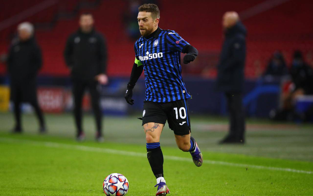 Calciomercato Roma
