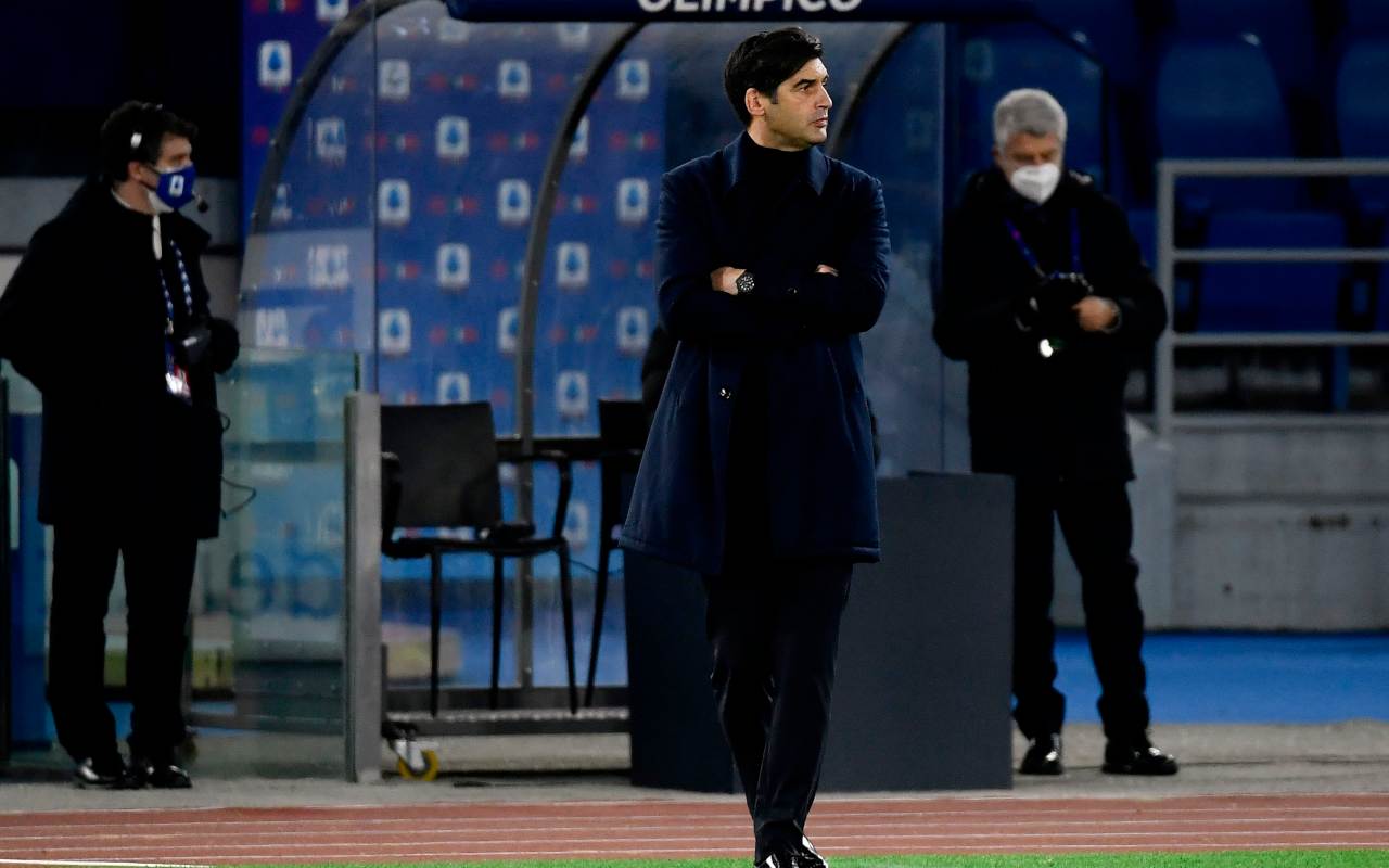 paulo fonseca