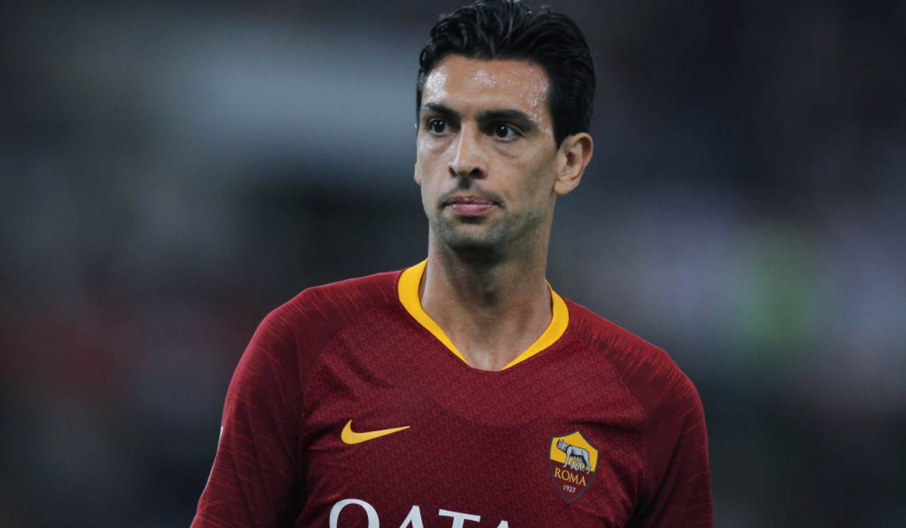 Calciomercato Roma, addio Pastore | Le ultime