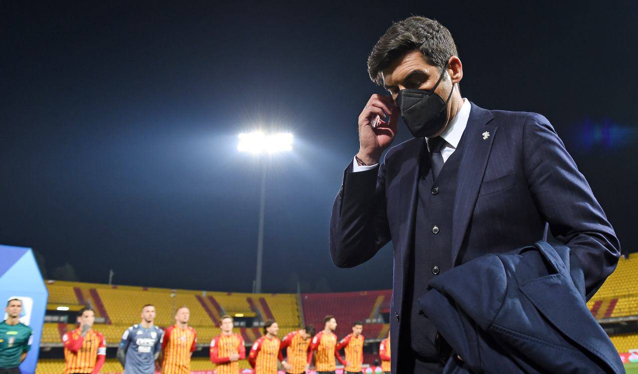 paulo fonseca