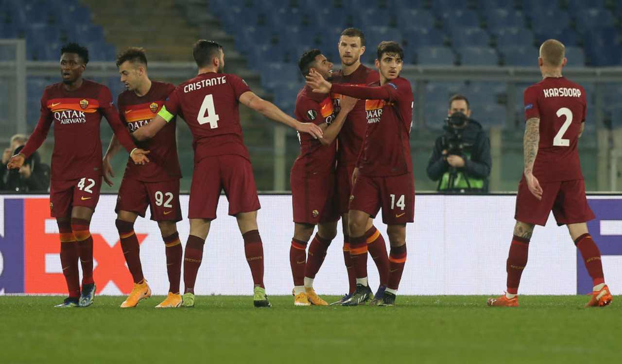 ROMA