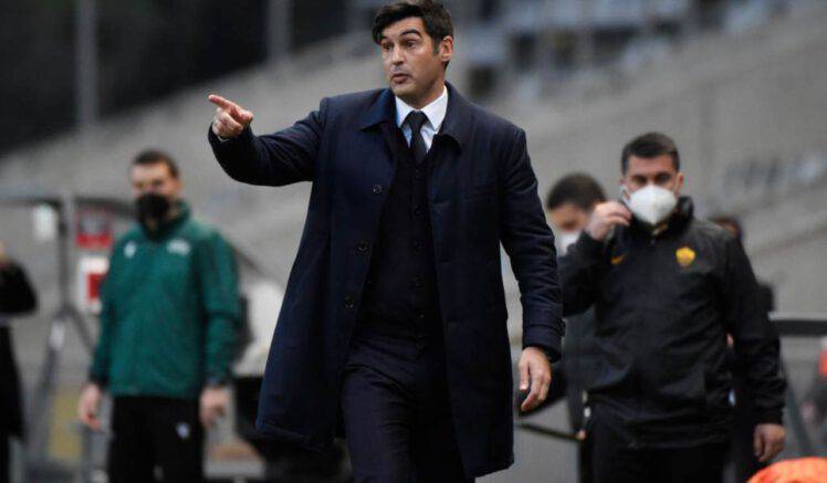 paulo fonseca