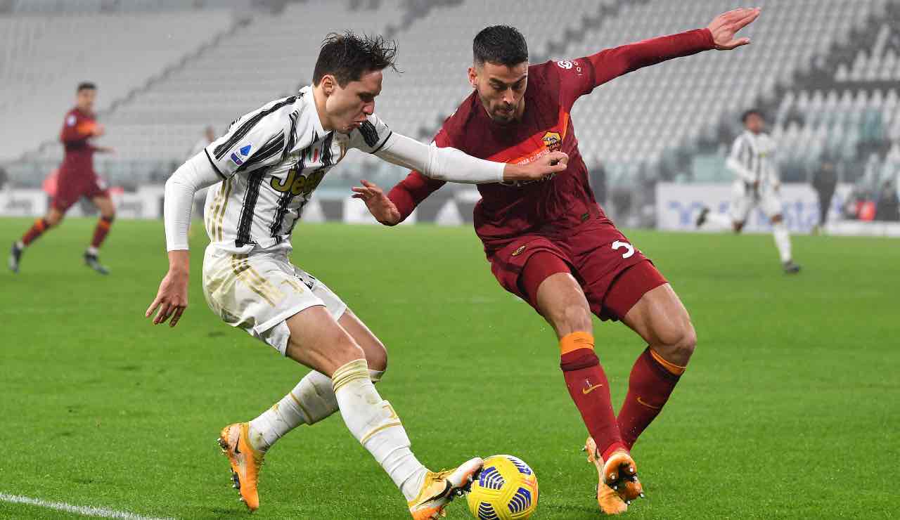 Juventus-roma