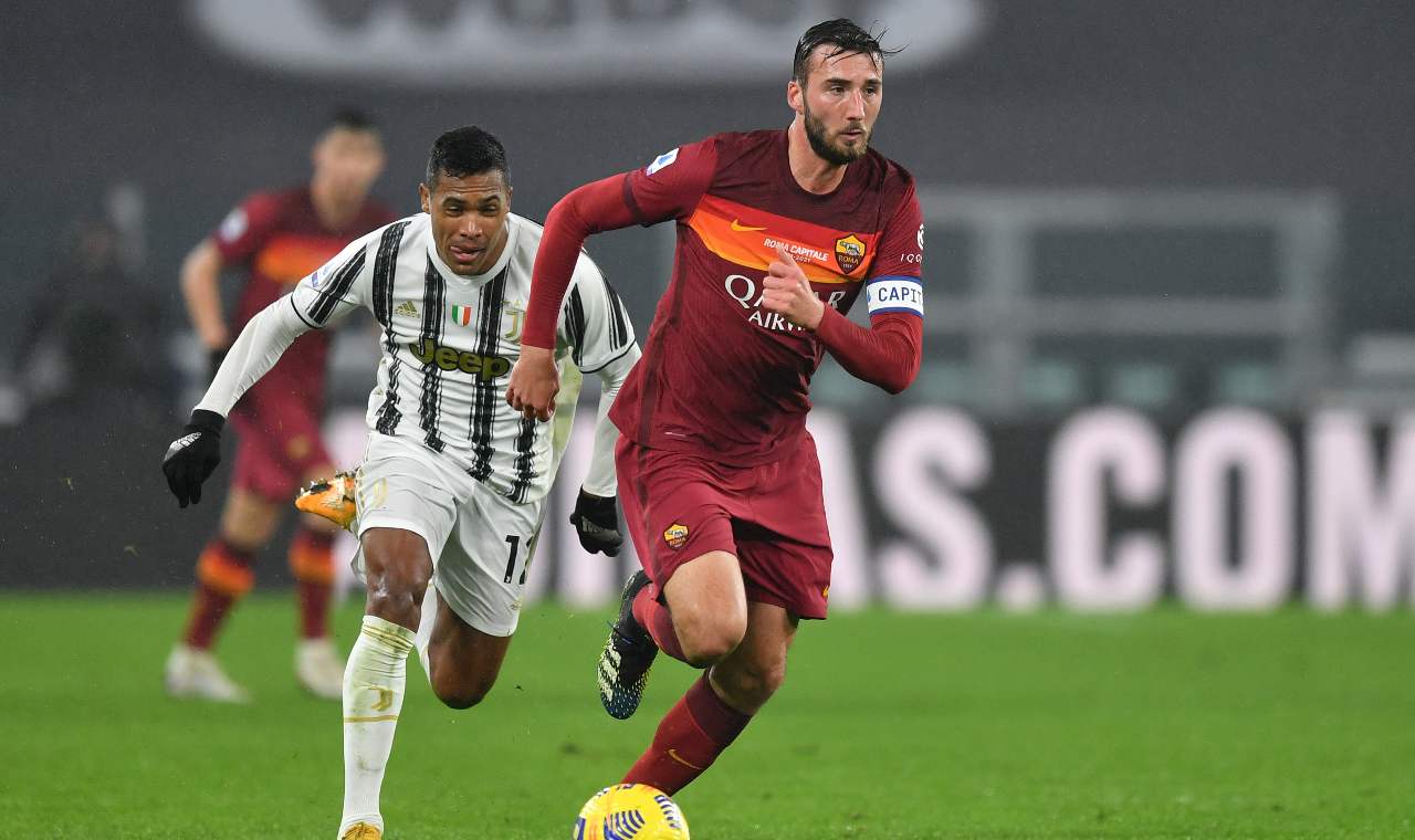 Voti Juventus-Roma | Flop Cristante e Kumbulla