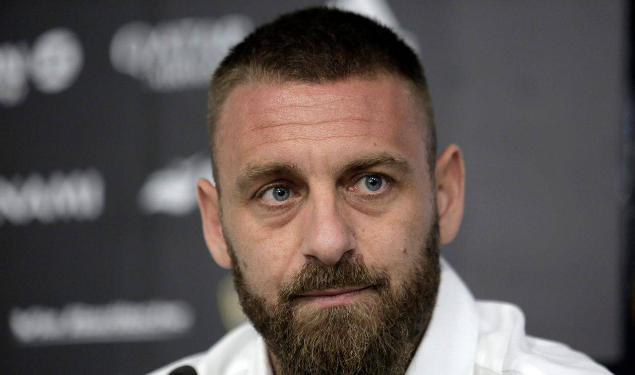 De Rossi