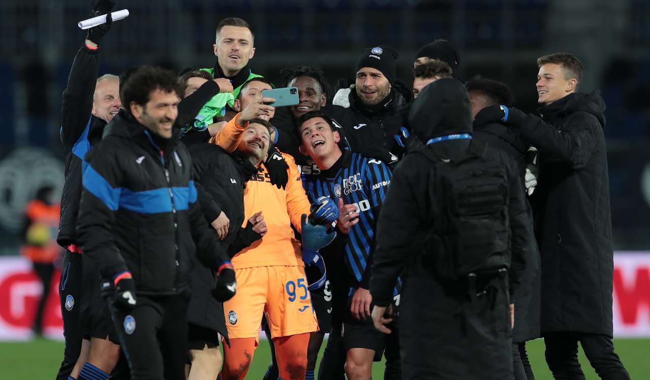 pierluigi gollini atalanta