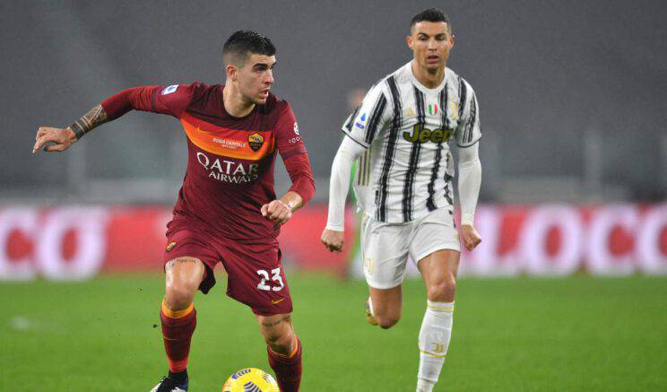 Calciomercato Roma, Juve su Mancini | Scambio rifiutato