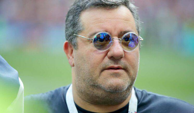 mino raiola