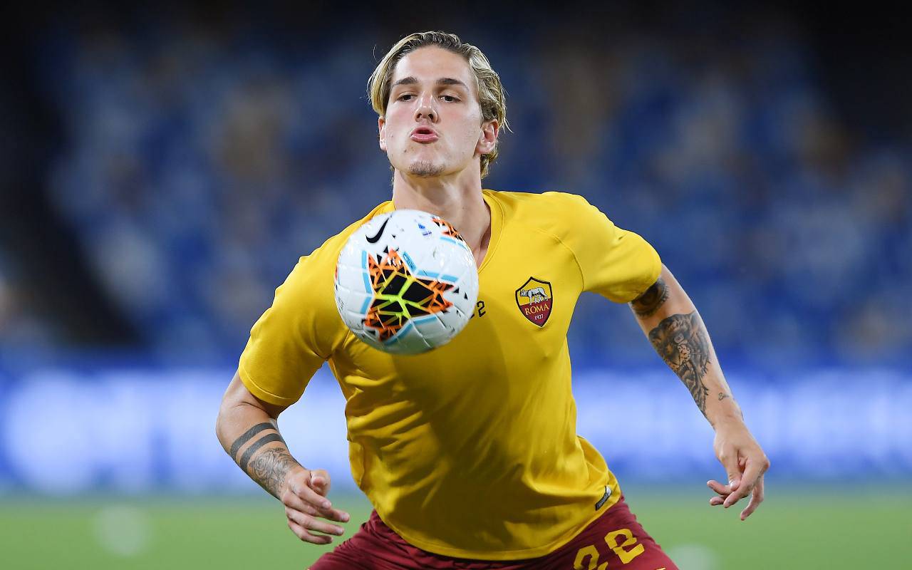 Calciomercato Roma