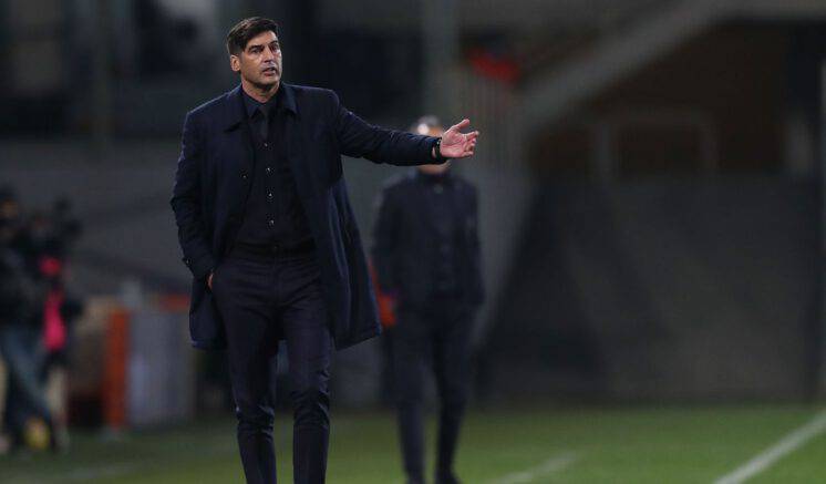 Paulo Fonseca