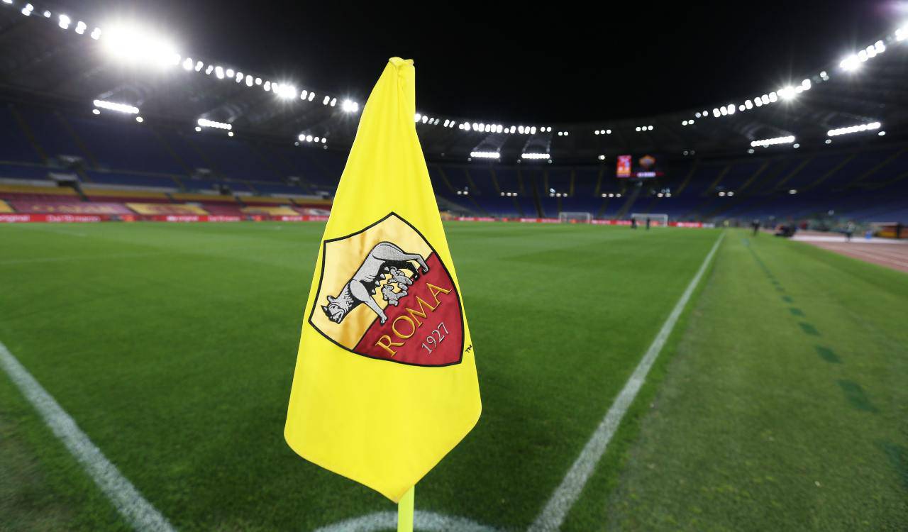 logo as roma