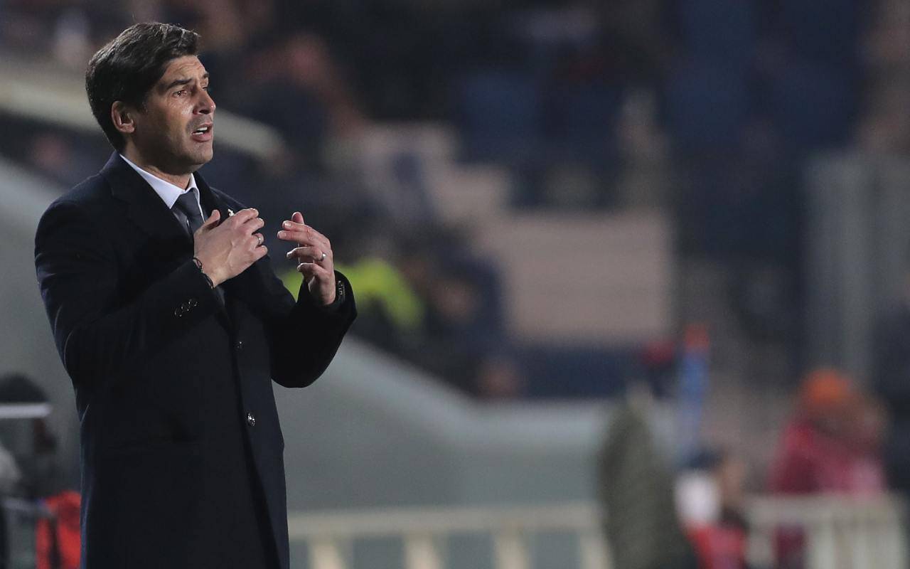 Calciomercato Roma
