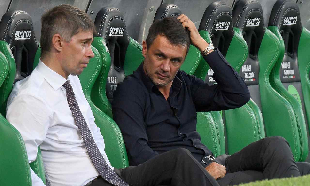 Calciomercato Roma, sfida al Milan sulla sinistra