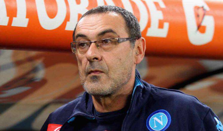 maurizio sarri