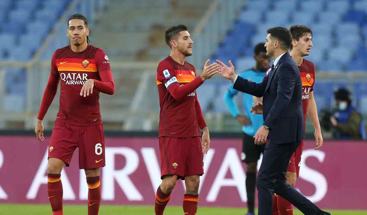 ROMA