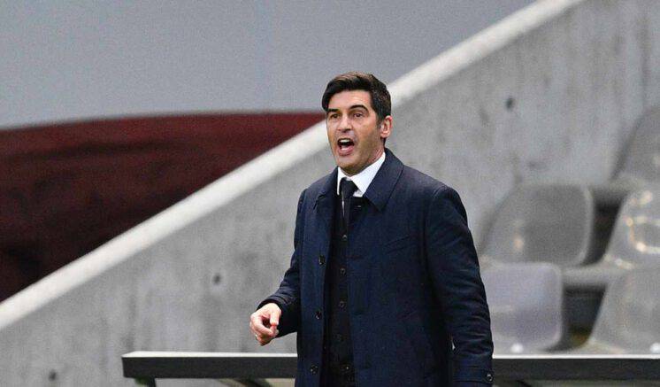 paulo fonseca