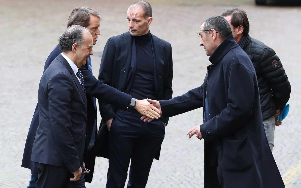 Calciomercato Roma