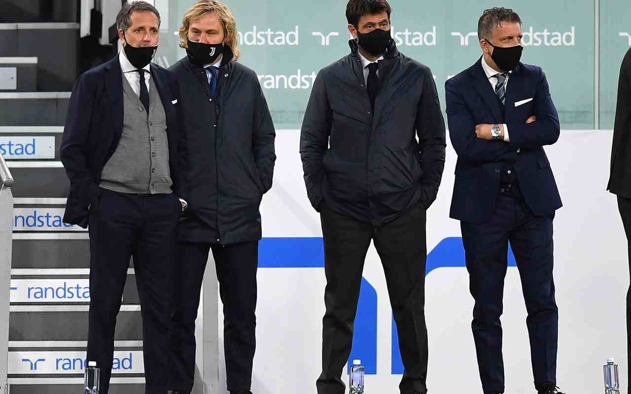 Calciomercato Roma