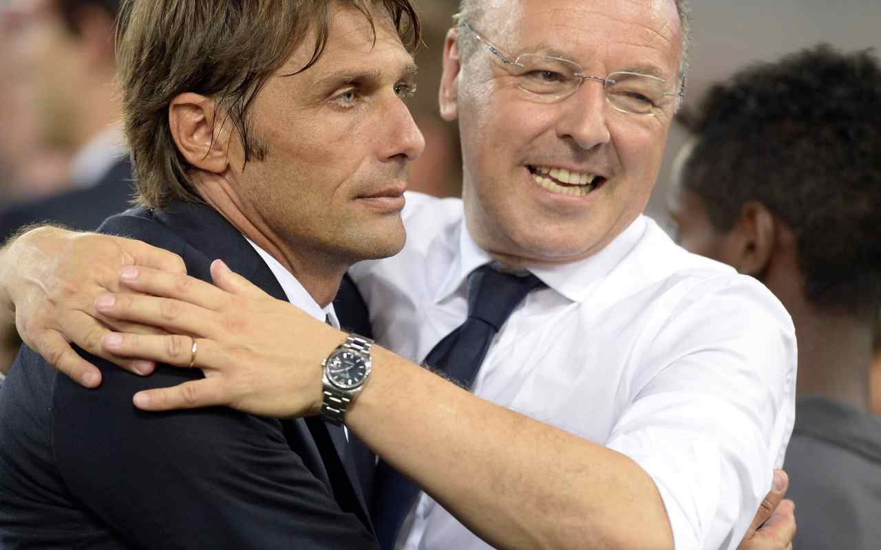 Calciomercato Roma