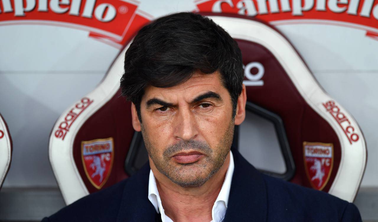 Paulo Fonseca