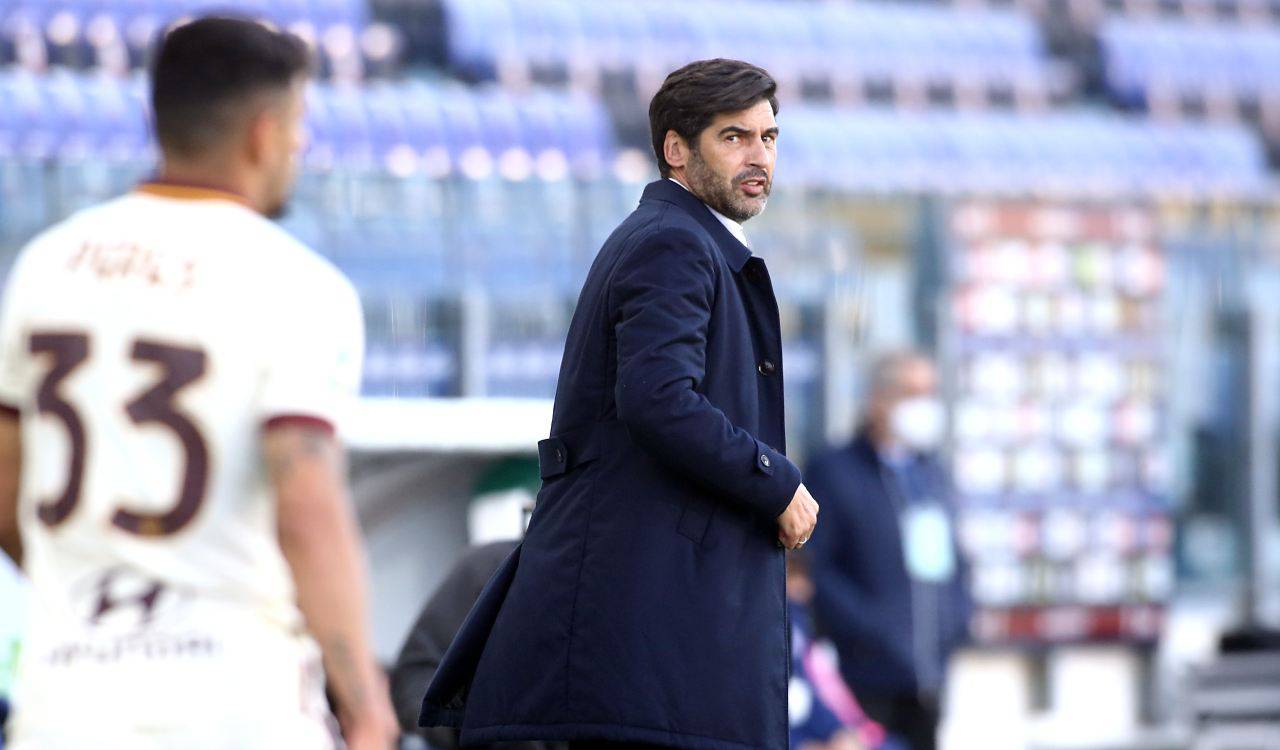 Paulo Fonseca