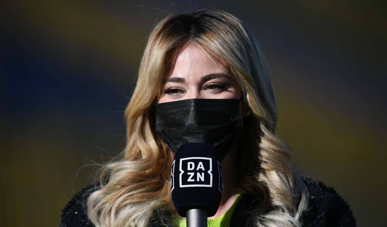 diletta leotta dazn