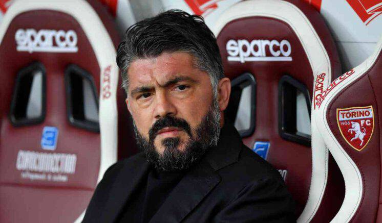 gennaro gattuso