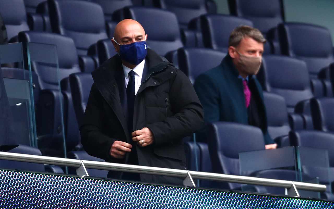Calciomercato, ha firmato: niente Tottenham