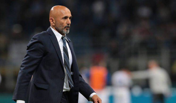 luciano spalletti