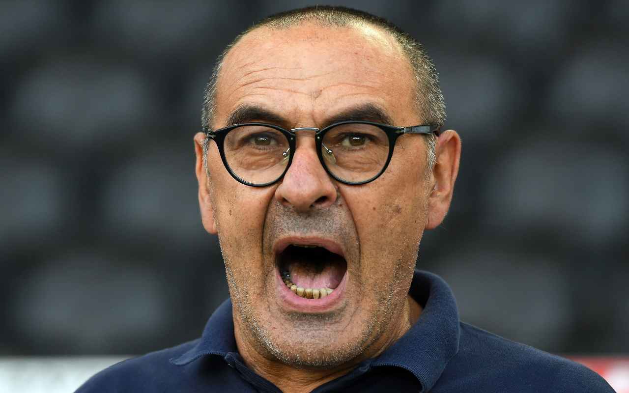 Calciomercato Roma, con Sarri quattro nuove pedine e un ritorno inatteso