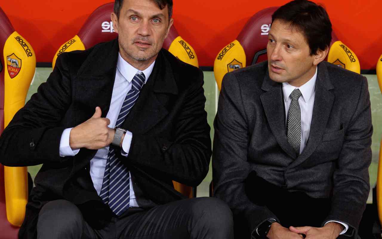 Calciomercato Roma