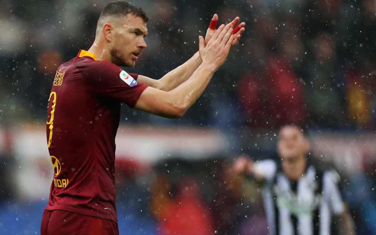 Calciomercato Roma