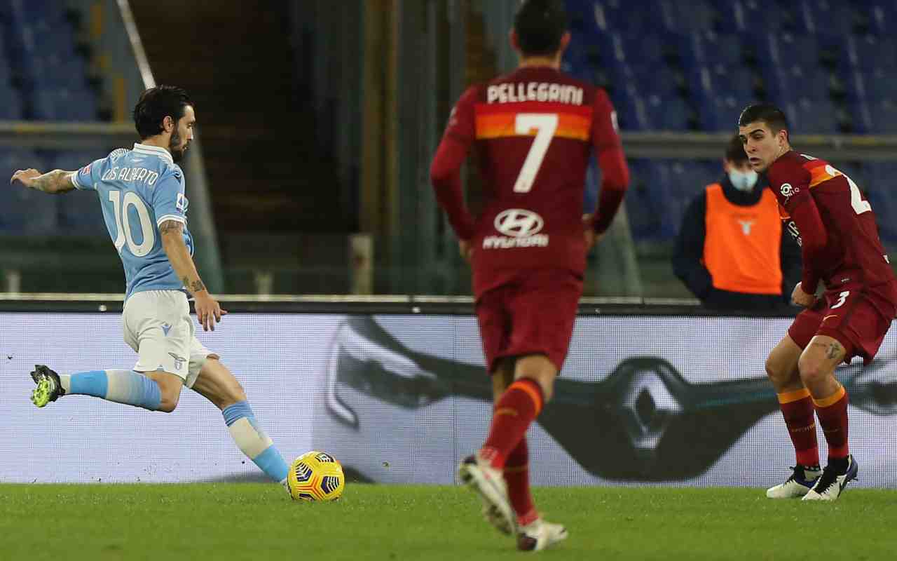 Roma Derby