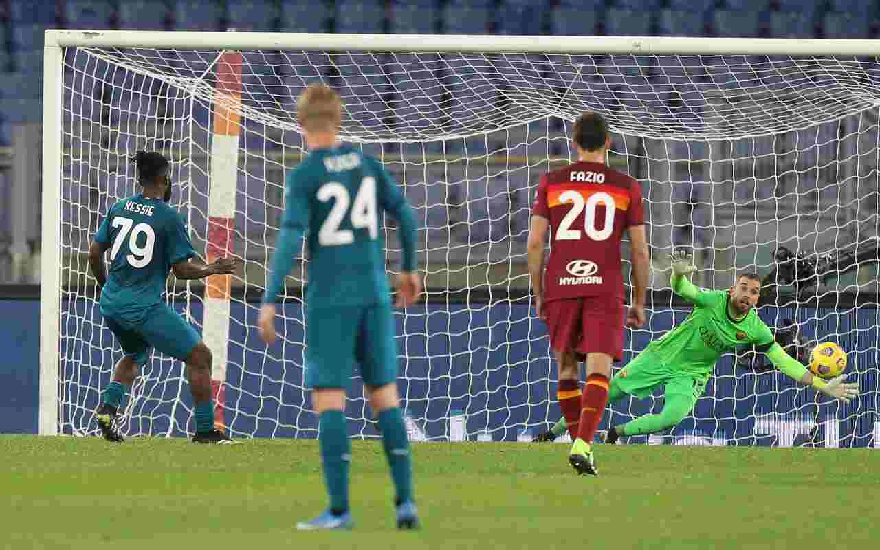 Calciomercato Roma