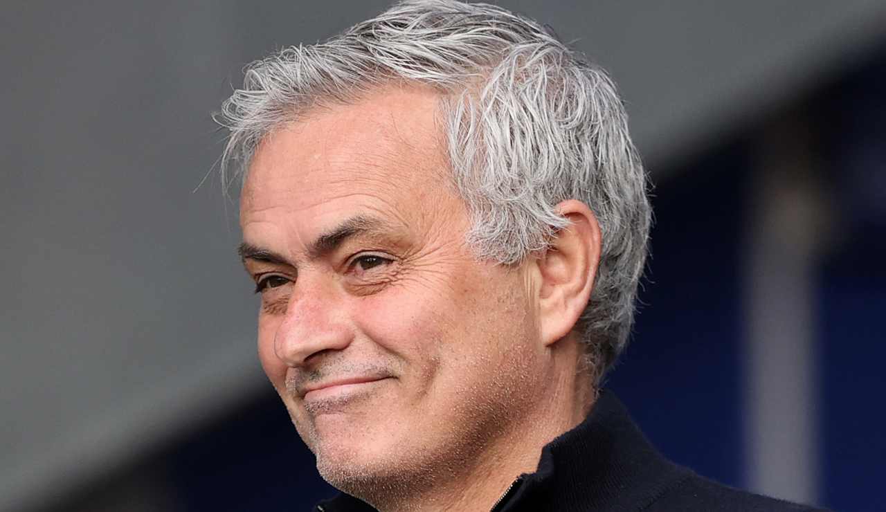 Mourinho